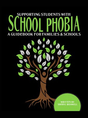 cover image of Supporting Students with School Phobia